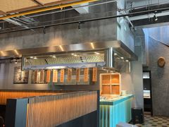 -庐灶江南·江南菜·四合院Bistro(东直门雍和宫·原华侨宾馆店)