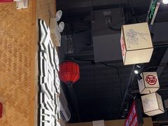 -大斌家串串火锅(马栏山店)
