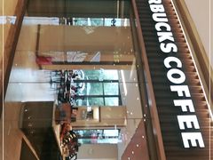 -星巴克臻选(成都九方店)