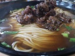 -瞻老元面馆(双塘路店)