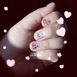 -米小兔美甲美睫