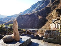 -圣莲山风景区