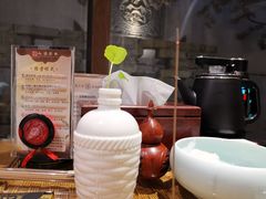 -小湾茶楼