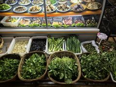 -三锅莊·牦牛肉火锅·香格里拉特色藏餐宴请餐厅(菱角塘路店)