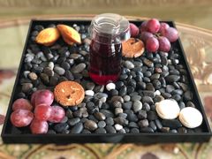 -广州富力丽思卡尔顿酒店