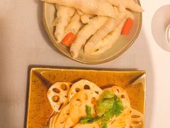 -T館·花园艺术餐厅