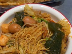 -堂堂小伙夫·辽宁小吃大排档(京西大悦城店)