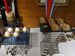 -青岛蓝海大饭店·爱琴海自助餐厅(崂山店)