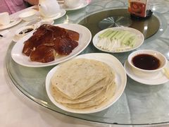 -金河半岛园林酒家(金融城店)
