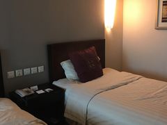 -北京九华山庄会展酒店