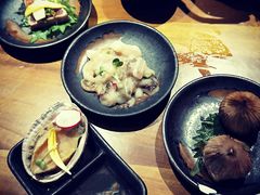 -和彩放题餐厅(酒仙桥店)