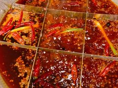 -厂花素芬九宫格火锅(益州大道店)