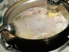 -三个椰子·现砍椰子鸡(金源CBD店)