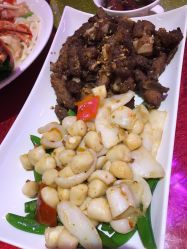 -上海万豪虹桥大酒店·宴会厅