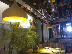 -蜜桃餐厅·江浙融合菜(荟聚购物中心店)