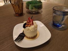 -粤海喜来登酒店·&More聚驿(天河城店)