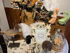 -秀儿家の小确幸花园西餐厅