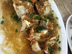 -红月湾海鲜饭店•沙滩海景(双月湾店)