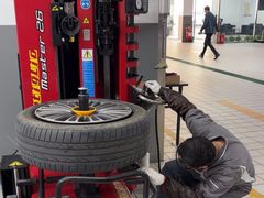 -迪师宝马奔驰专修·维修保养