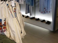 -ZARA(世贸天阶店)