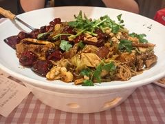 -拿渡·水煮鱼麻辣香锅(王府井奥莱·香江小镇店)
