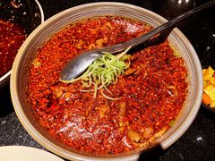 -华豫川酒家(金水路店)