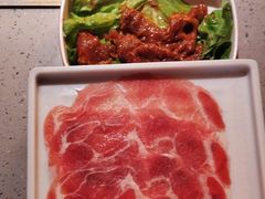 -芝小官毛肚火锅海鲜自助(淮安清江浦区新亚店)