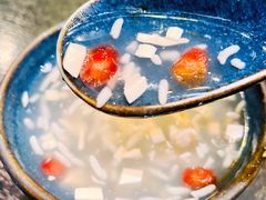 刺梨冰粉-山石榴·贵州菜(丰盛里店)