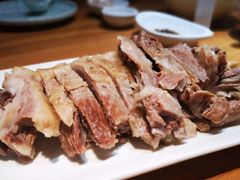 -品回味清真西北楼(宁波首店)