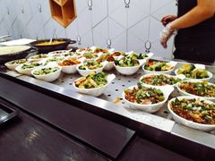 -大米先生(渝中区英利大融城餐厅)