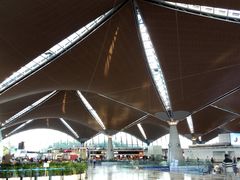 -吉隆坡国际机场