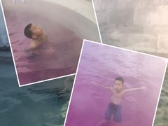 -清河半岛温泉度假酒店