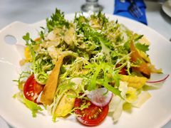 马克西姆沙拉-马克西姆俄罗斯餐厅(通亚街店)