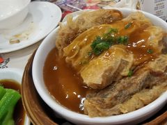 -虾饺妹·粤式手工点心(水荫路店)