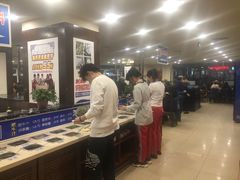 -楼外楼肥羊木炭火锅居(乐群街店)