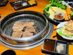 -丸藏和牛烧肉专门店(园区师惠坊店)