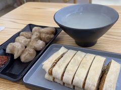 -汕味十足·汕尾特色小吃(海珠店)