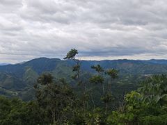 -天姥山景区