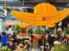 -老船舫·现做活鲜鱼馆(东郊记忆店)