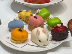 -京彩臻品火锅