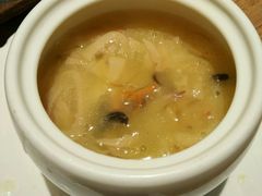 -玉玲珑(平湖龙湫湾店)