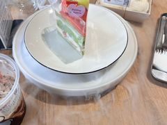 -嗒令甜品·主题融合料理餐厅(首座时代店)