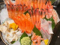 -大葉日本料理·龍蝦任食放題(廣州W酒店)