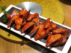 -大鸽饭(岗顶店)