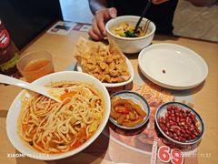 -大师兄·西北小馆(金湾华发商都店)