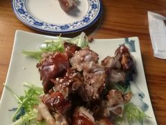 -秦韵轩·西安小馆(贻成福地广场店)