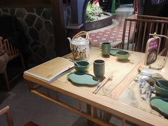 -锦府盐帮·侯宅(五棵松万达店)