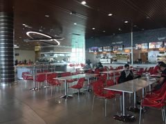 -古晋国际机场(KCH/WBGG)