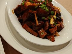 -麒麟中餐厅·经典粤菜·地道菜式老字号(广州长隆酒店)