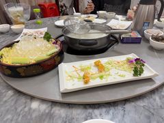 -源港渔村-中山脆肉鲩(博罗店)